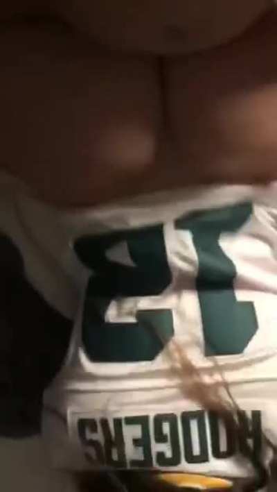 Thiccc booty