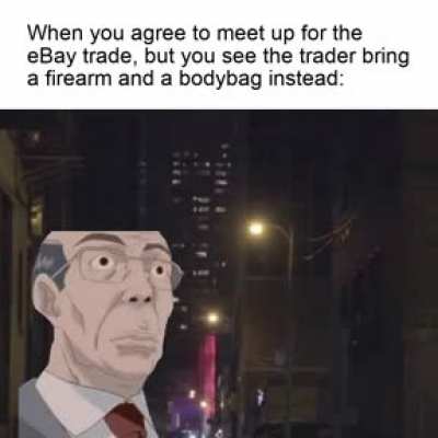 that&rsquo;s not what I ordered