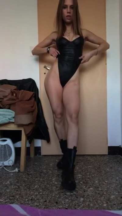 Guess god wanted the world to be blessed with seeing some perfect tits like this
