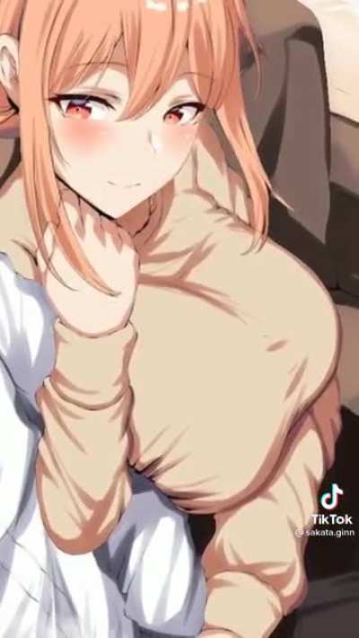 Try not to ignore😏