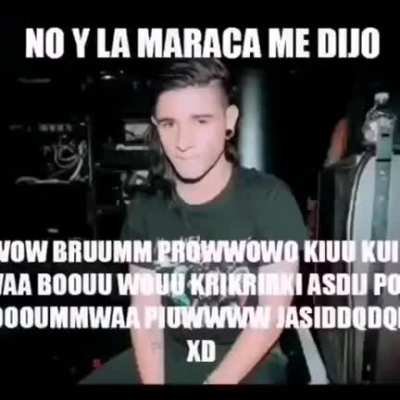 Buenas noches