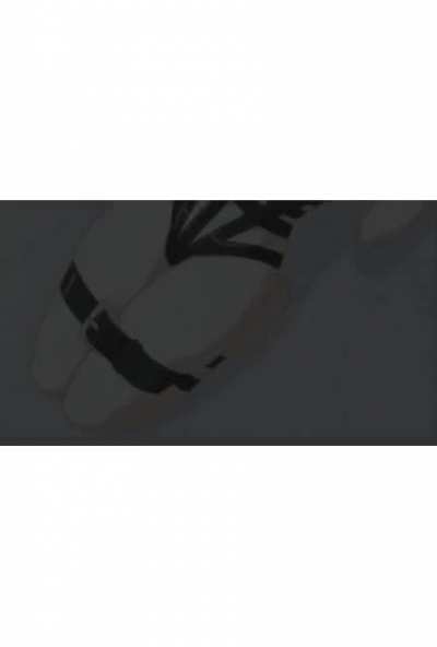 Anima Bondage