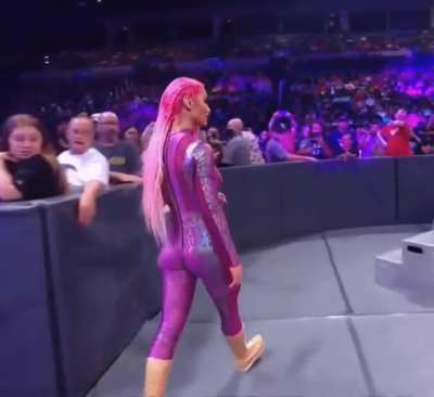 Eva Marie