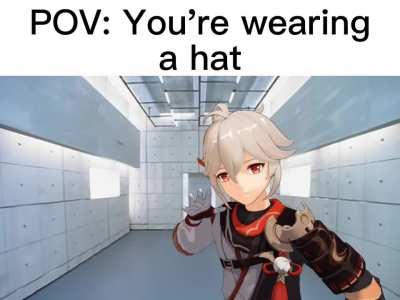 No one is safe