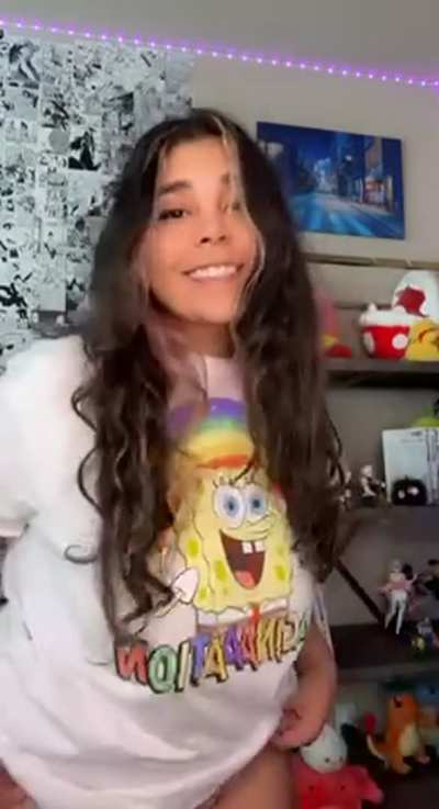 This is me trying to convince you to fuck me raw after our date