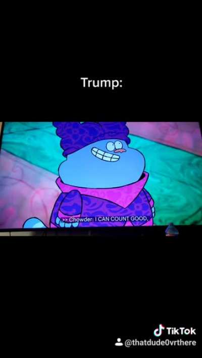 How we all feel right now