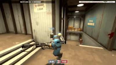 Trickstab