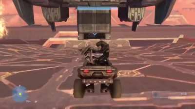 In honor of Halo 3&rsquo;s anniversary, here is my proof that I&rsquo;m cursed..