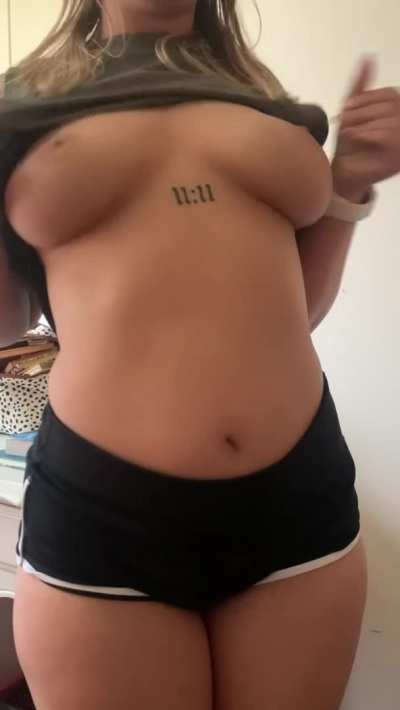 are they big enough for you to fuck?