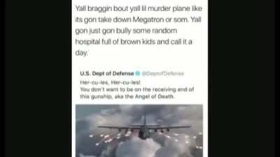 America