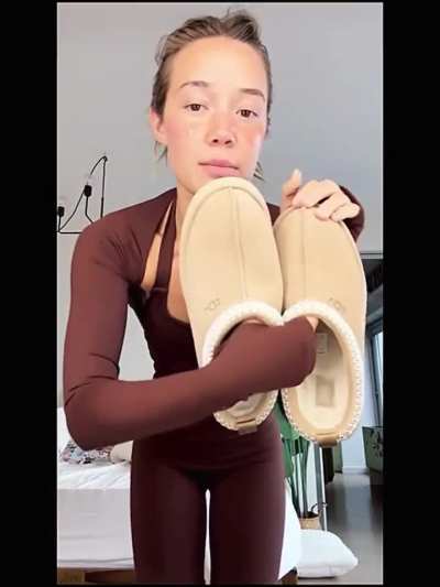 Olivia Ponton, a day in my life