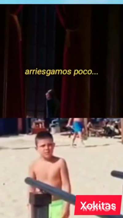 Lo que volvio loco a mi amigo el Xokas&iexcl;&iexcl;&iexcl;😎