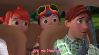 Are we there yet
