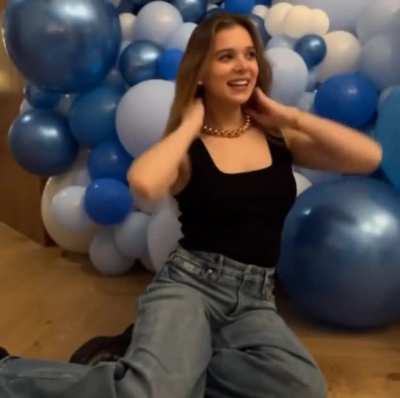 Latest Instagram post