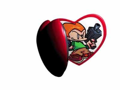 Oh look it&rsquo;s Pico and I love him