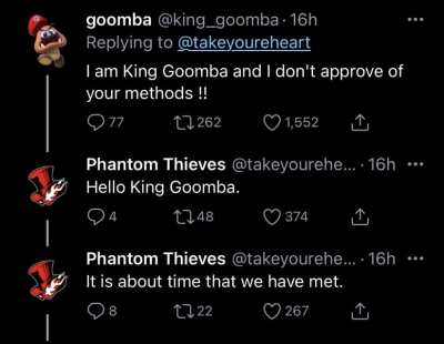 the fated battle