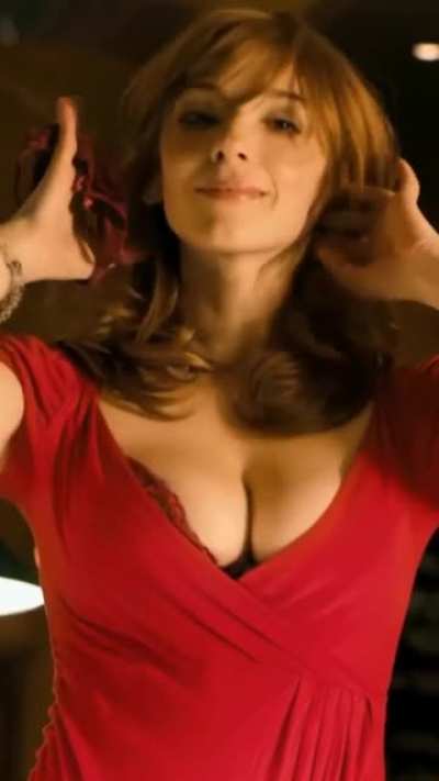 Vica Kerekes in Men In Hope (2008)
