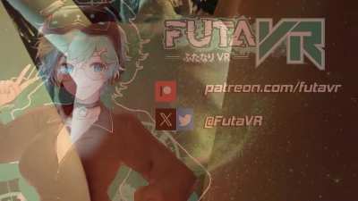 Sucking Lilths Demonic Dick (FutaVR / Tyviania) [Diablo]