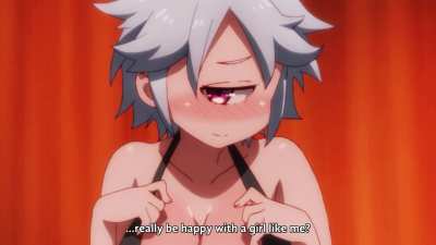 Monster Girl Review "Cyclops" [Interspecies Reviewers]