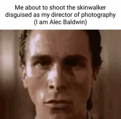 It&rsquo;s just a prop
