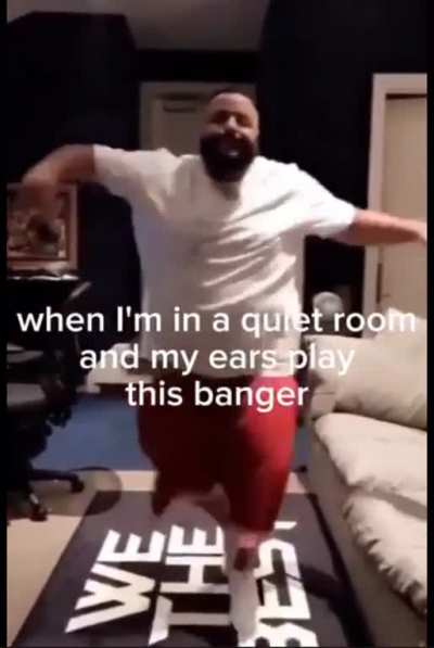 Tinnitus bussin&acirc; fr