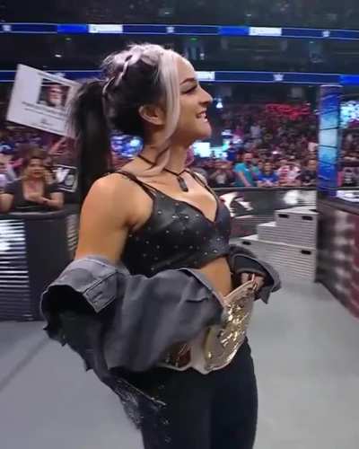 Dakota Kai