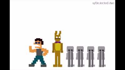 Man, it&rsquo;s been 6 years, huh? Well, here&rsquo;s the entire franchise in 25 seconds then. Here&rsquo;s to another few good years!