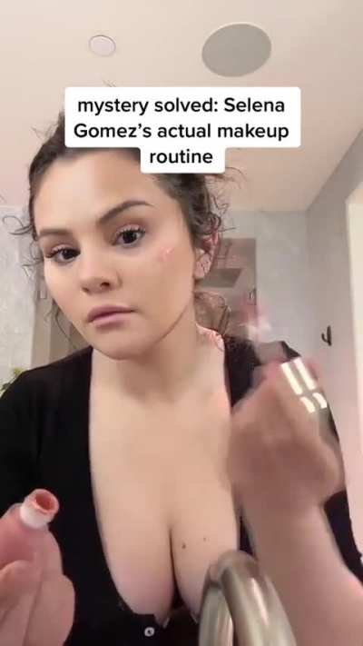 Selena Gomez makeup tutorial 🥰