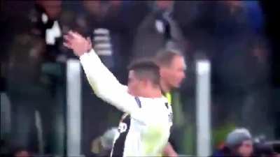 What did my 🐐 Penisaldo mean by this?