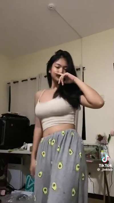 Jinkie Lorain 💦 
