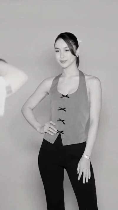 Julia Barretto