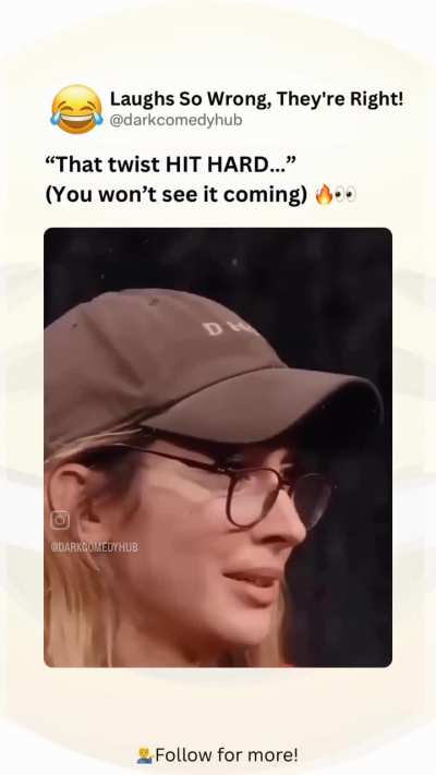 Whattt? 😲