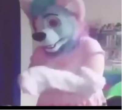 Silence Furry
