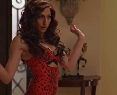 Chelsea Peretti