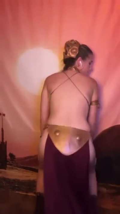 Sexy whispers