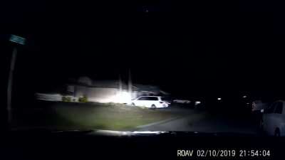 Package thieves followed &amp;amp; arrested