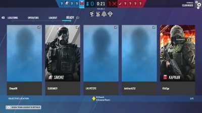 *Sound on* &ldquo;Yo any of y&rsquo;all got mics?&rdquo; This is the reason I never unmute mine.
