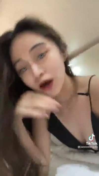 muntik na mahulog