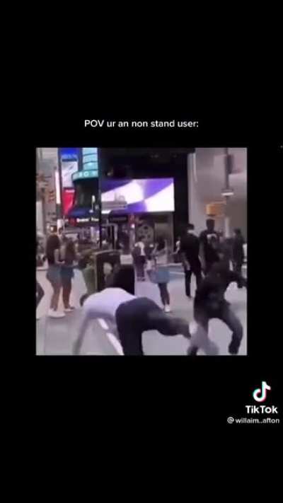 …