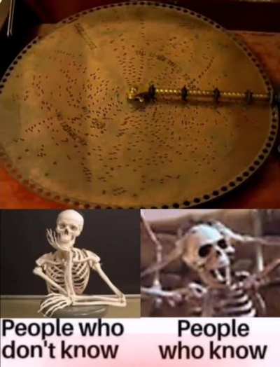 light off