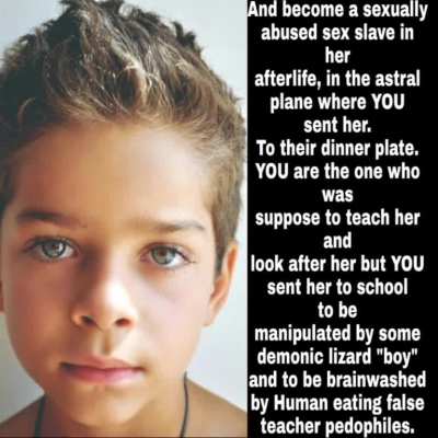 DNA Contamination &amp;amp; Religion Exposed