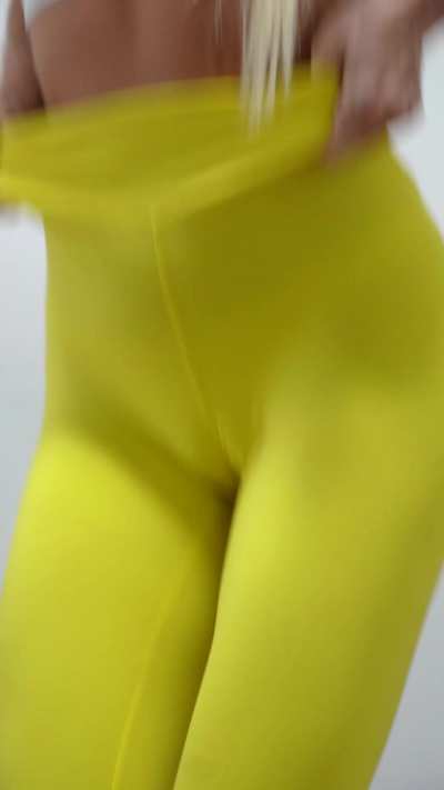 Too tight or perfect fit