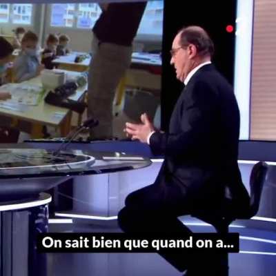 &laquo; On sait bien que quand on est cas contact, on ne risque rien &raquo;
