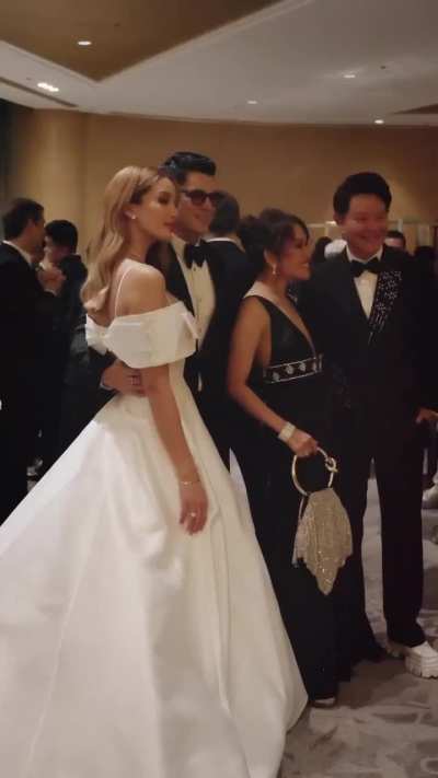 Sarah Lahbati