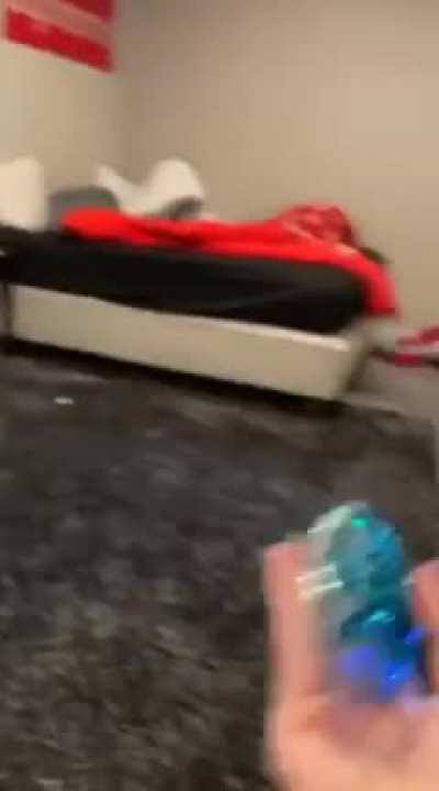 Fidget spinner level 10000