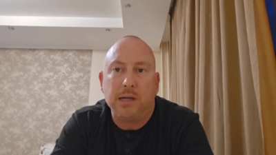 American Family of 5 Moves to Russia, Father Subsequently Joins The Russian Army to Fight in the Ukraine Conflict for Citizenship