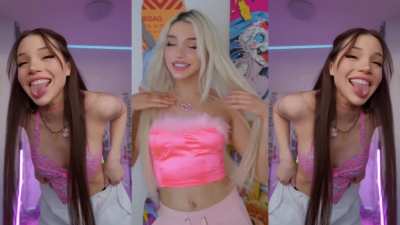 Porn has ruined you permanently~ Clothed women make you weak, leak and moan💖
