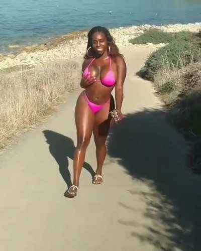 Walk dat Thang