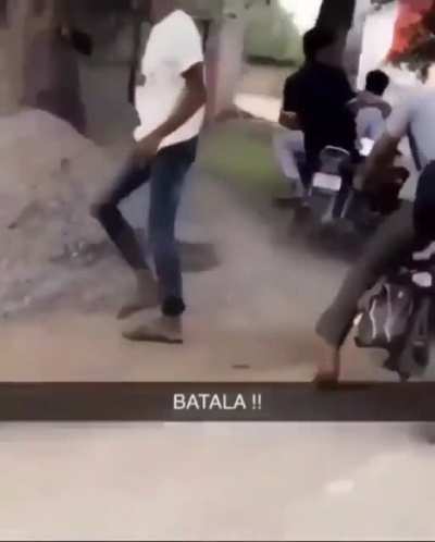 Only in Punjab.