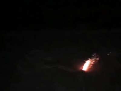 1000 fireworks are fused, so be ready for a loud... boom?